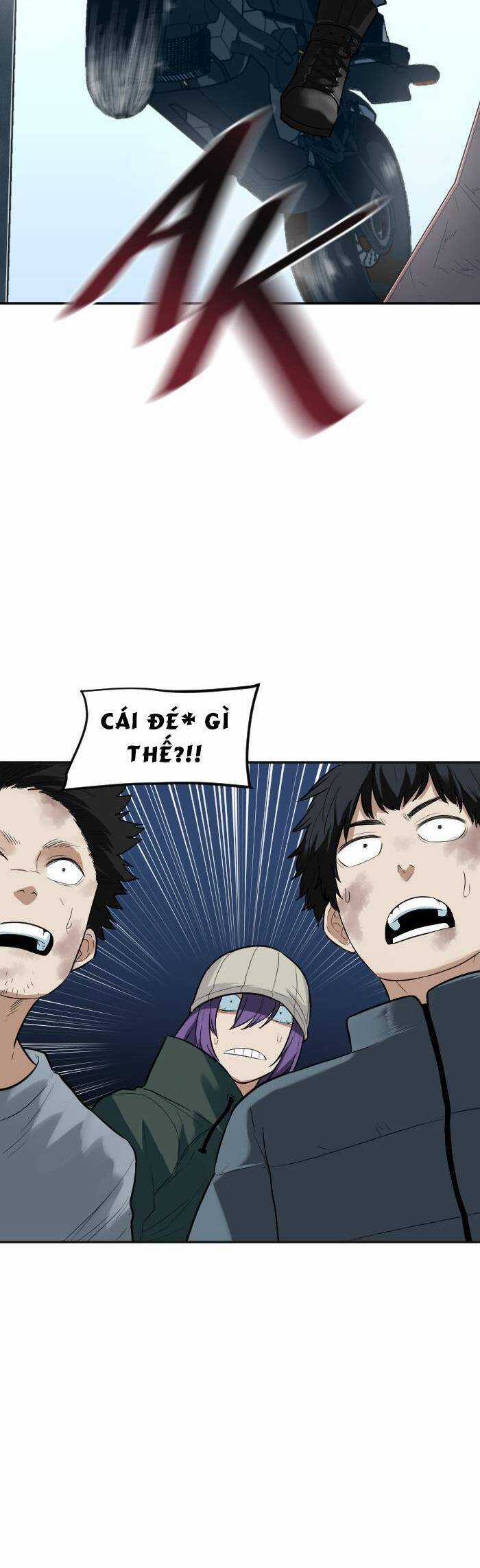 Good/Bad Fortune - Chương 71 - Trang 10