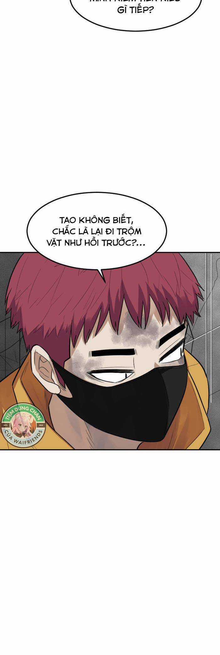 Good/Bad Fortune - Chương 72 - Trang 3