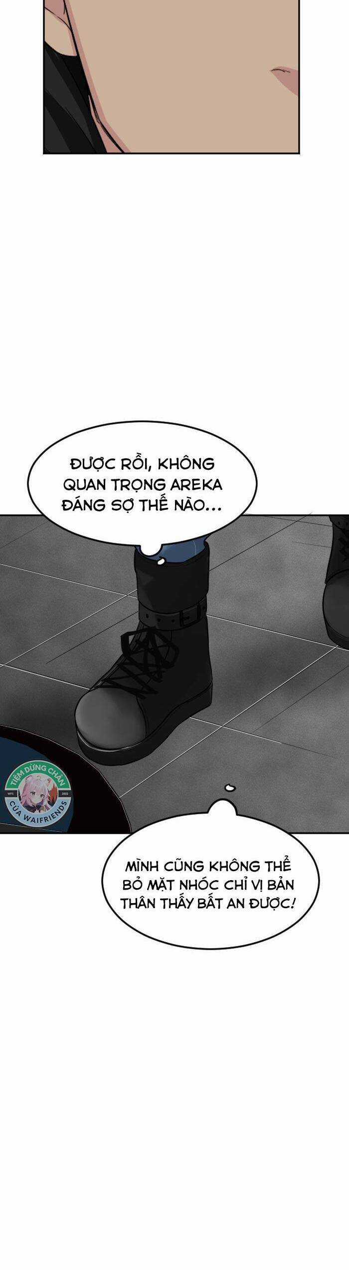 Good/Bad Fortune - Chương 72 - Trang 21