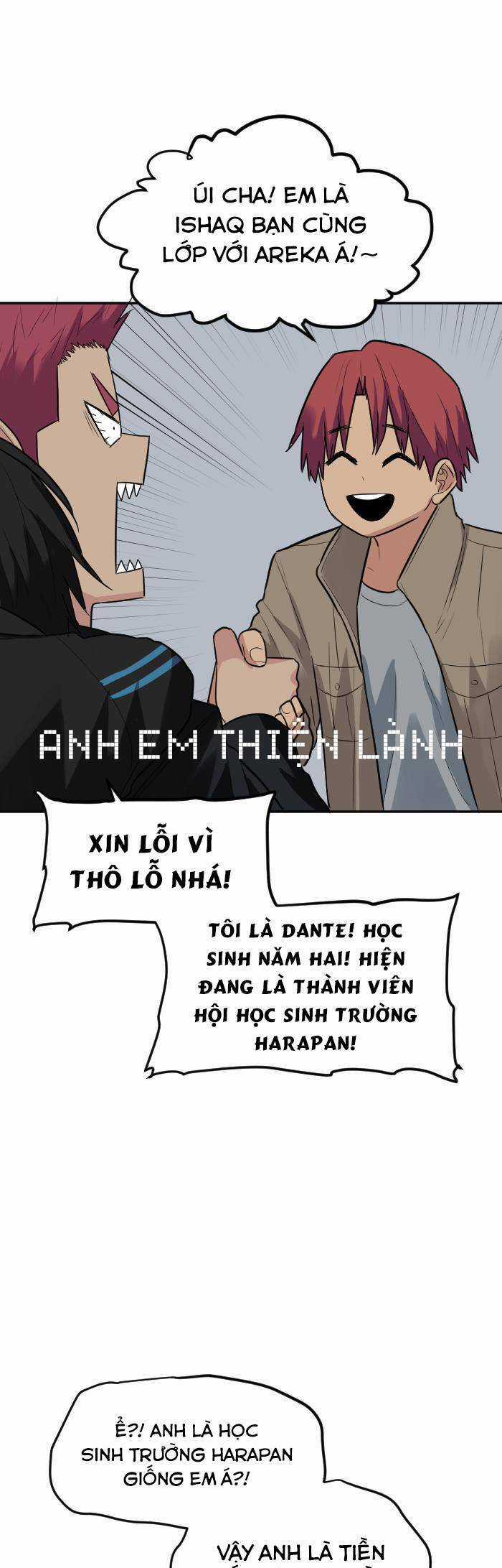 Good/Bad Fortune - Chương 72 - Trang 28