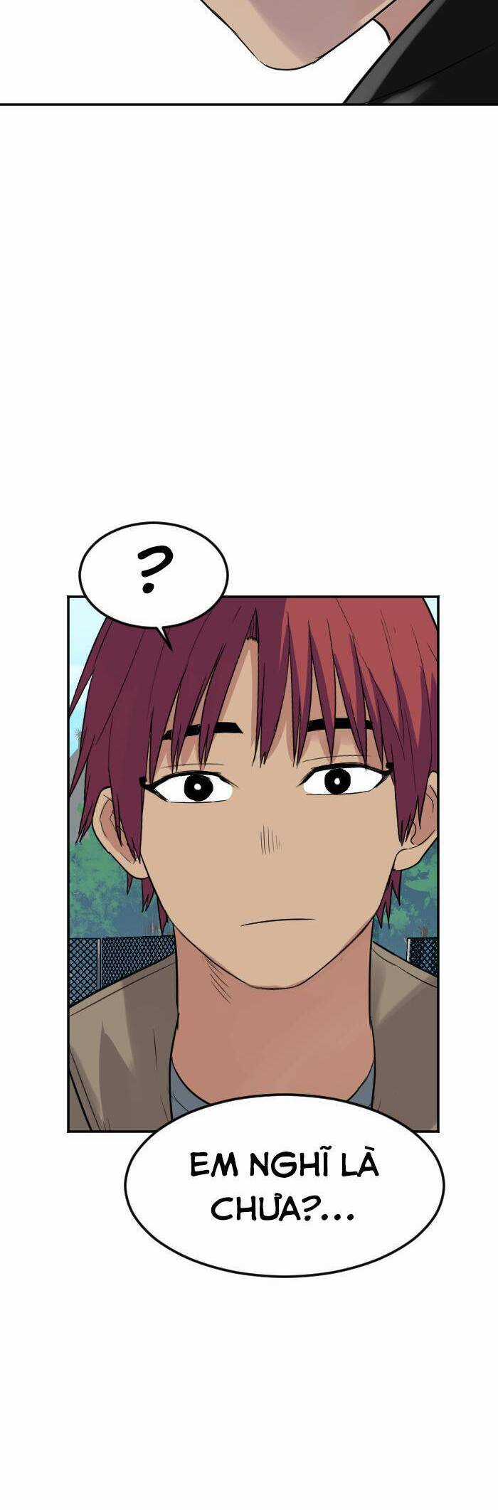 Good/Bad Fortune - Chương 72 - Trang 35