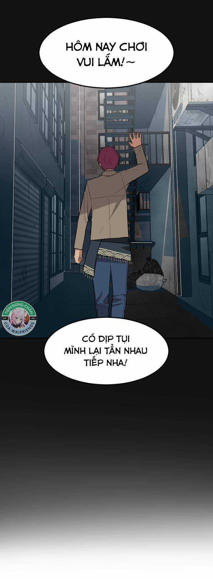 Good/Bad Fortune - Chương 72 - Trang 10