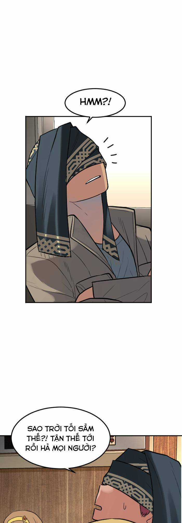 Good/Bad Fortune - Chương 73 - Trang 19