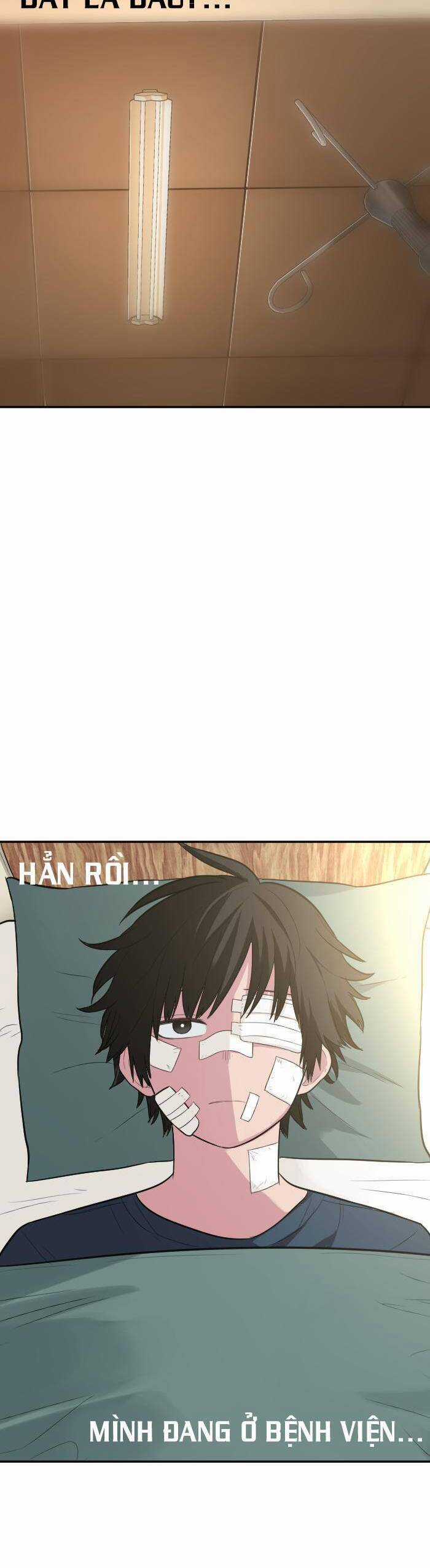 Good/Bad Fortune - Chương 73 - Trang 3