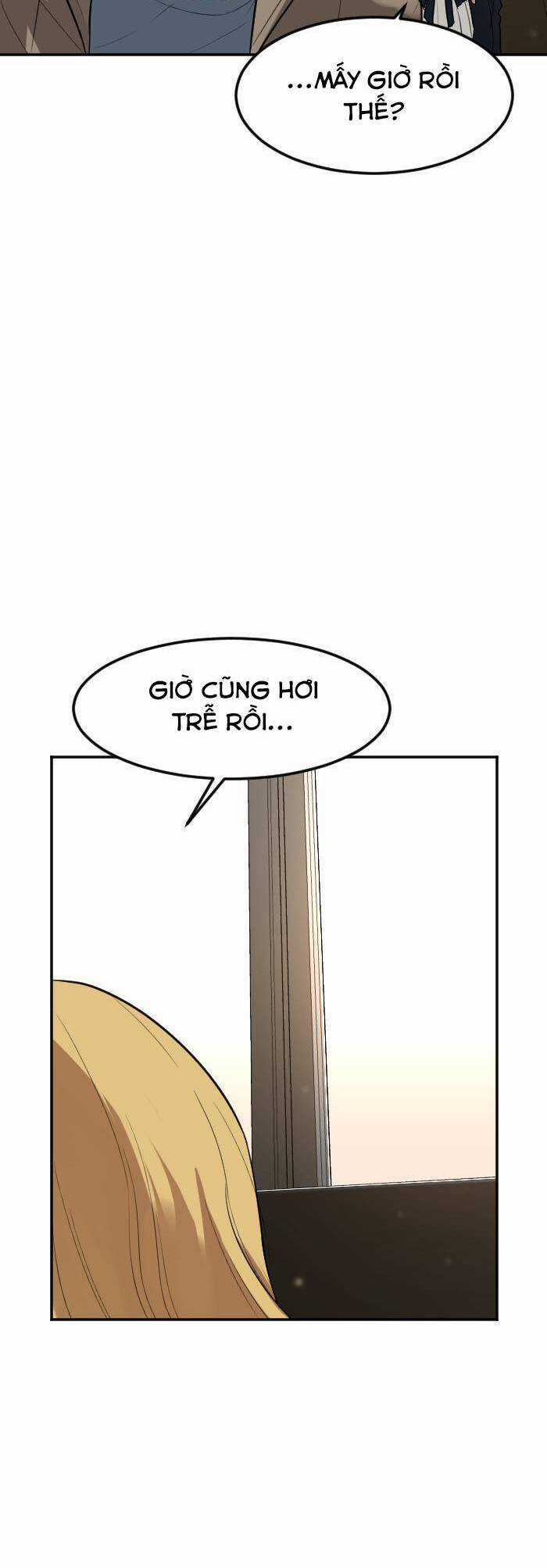 Good/Bad Fortune - Chương 73 - Trang 21