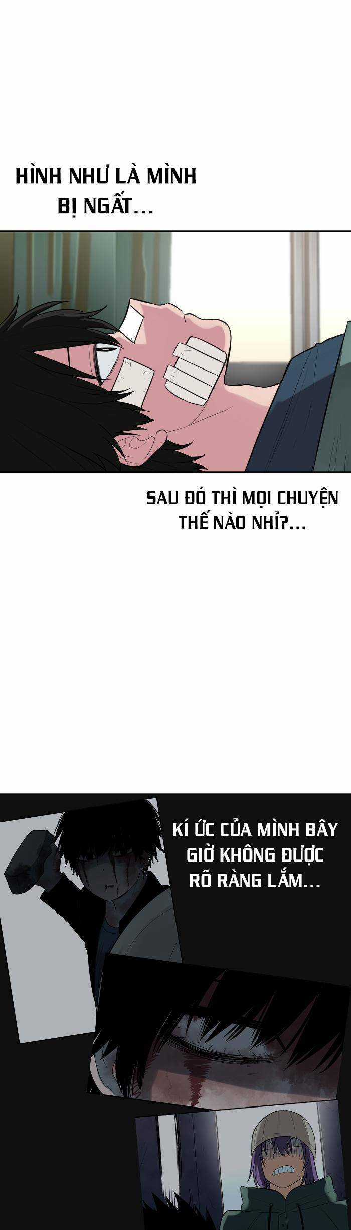 Good/Bad Fortune - Chương 73 - Trang 4