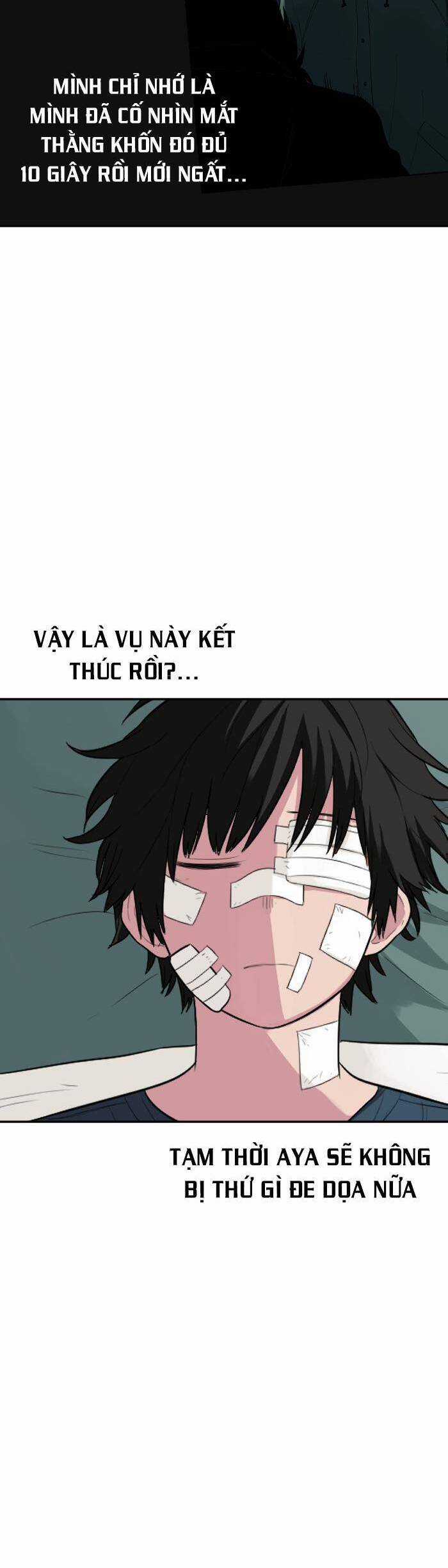 Good/Bad Fortune - Chương 73 - Trang 5