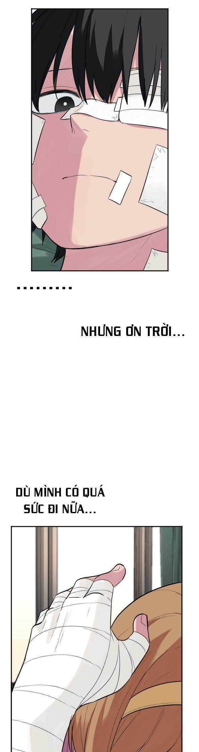 Good/Bad Fortune - Chương 73 - Trang 8