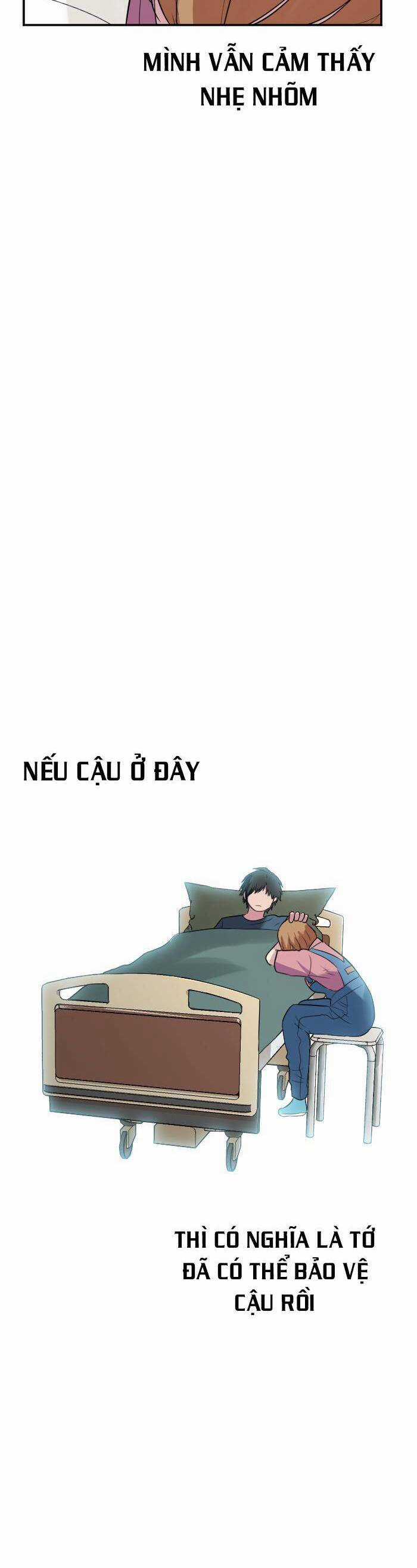 Good/Bad Fortune - Chương 73 - Trang 9