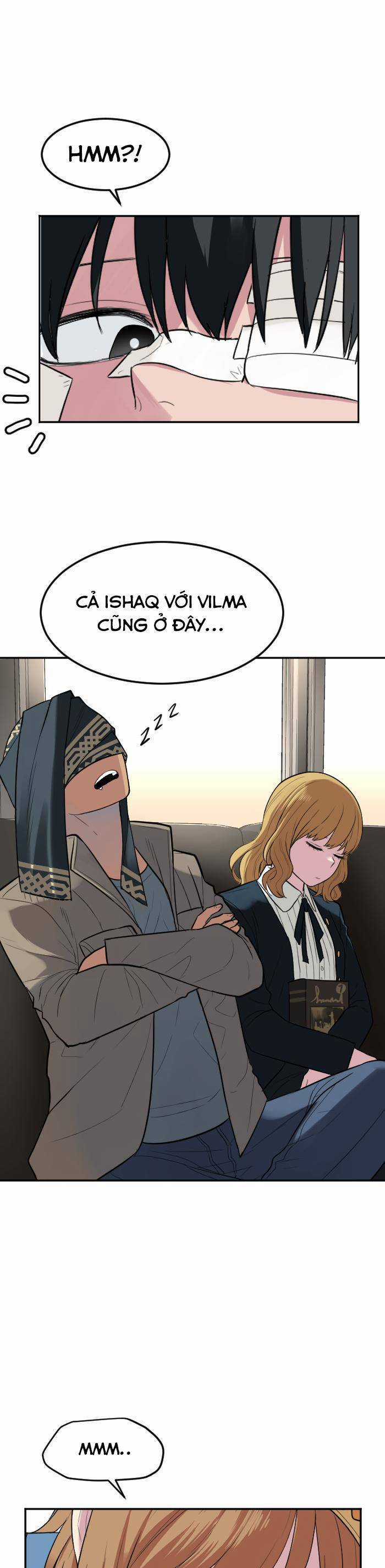 Good/Bad Fortune - Chương 73 - Trang 10