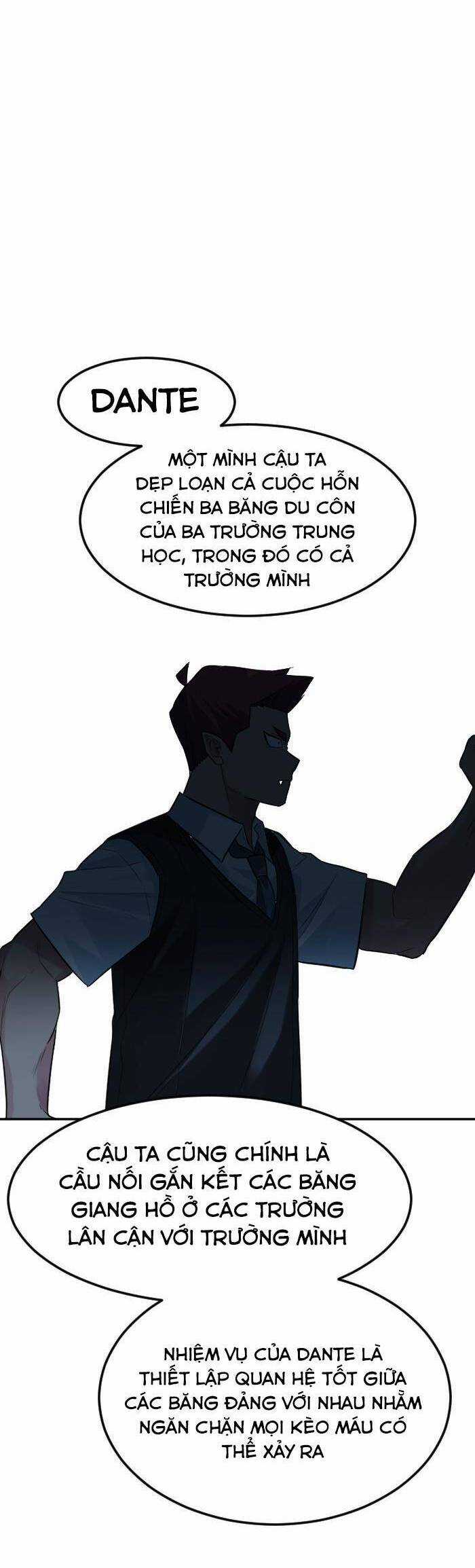 Good/Bad Fortune - Chương 74 - Trang 27