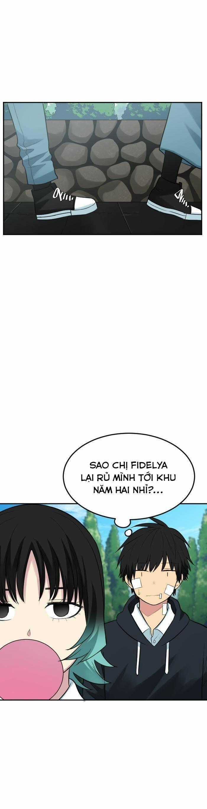 Good/Bad Fortune - Chương 75 - Trang 2