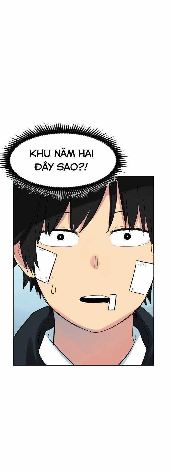 Good/Bad Fortune - Chương 75 - Trang 12