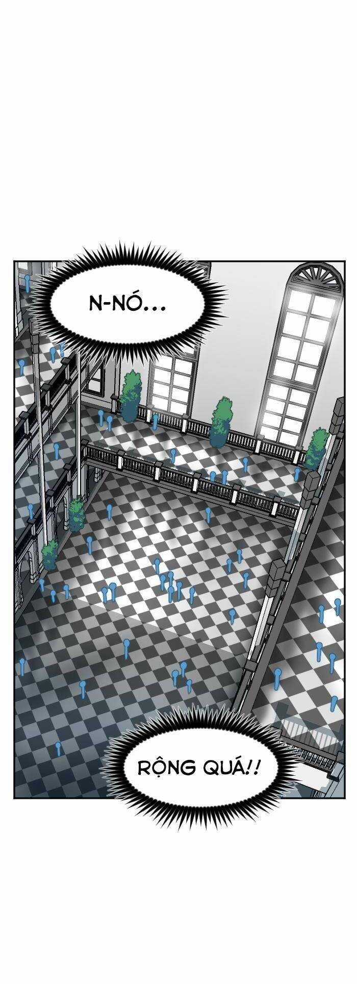 Good/Bad Fortune - Chương 75 - Trang 13