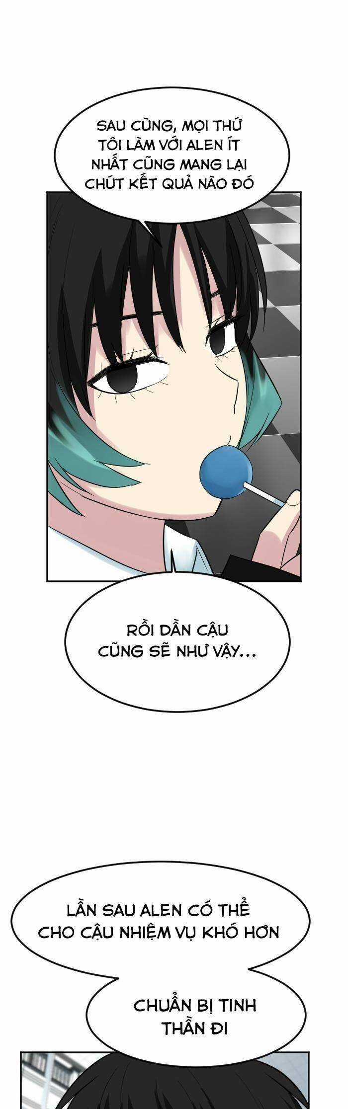 Good/Bad Fortune - Chương 75 - Trang 18