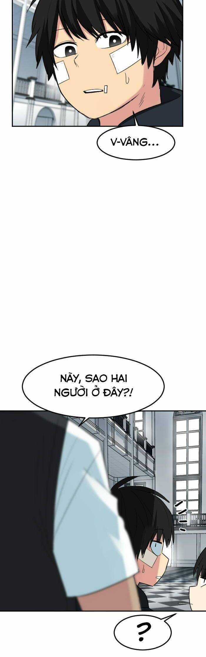 Good/Bad Fortune - Chương 75 - Trang 19