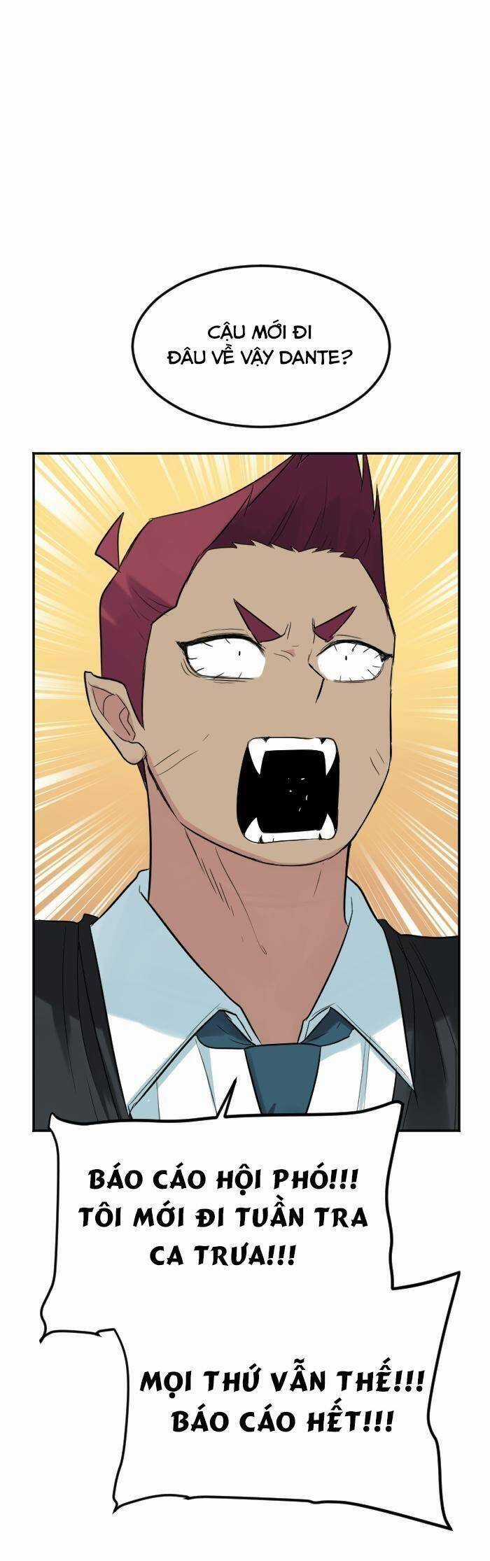 Good/Bad Fortune - Chương 75 - Trang 20