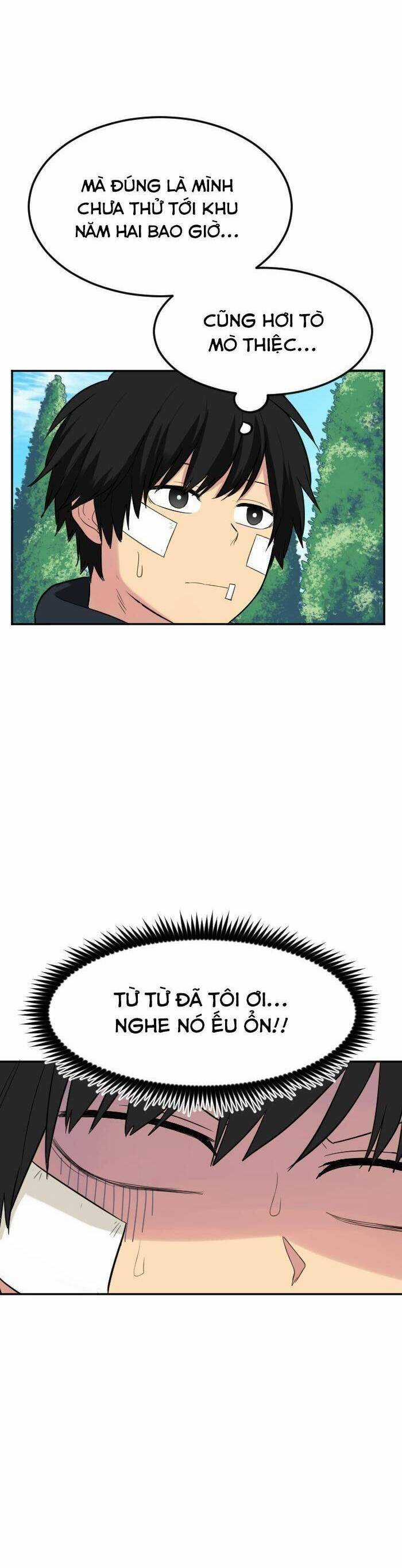 Good/Bad Fortune - Chương 75 - Trang 3