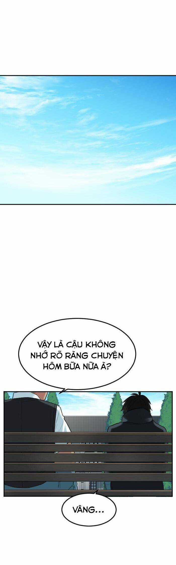 Good/Bad Fortune - Chương 75 - Trang 24