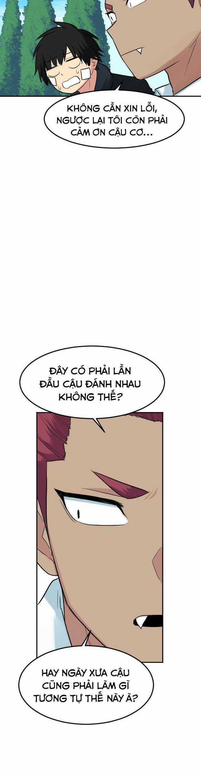 Good/Bad Fortune - Chương 75 - Trang 27