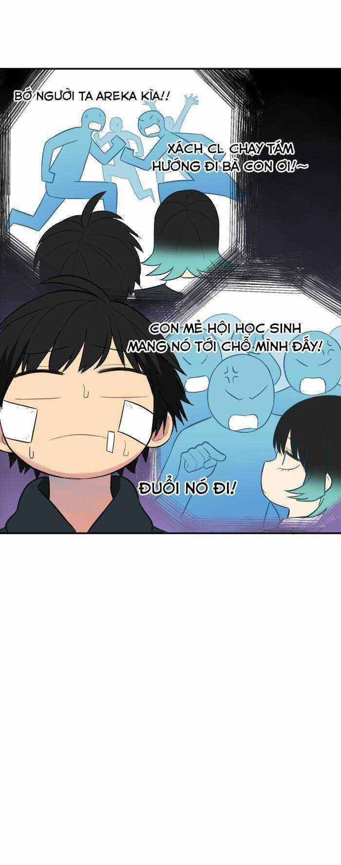 Good/Bad Fortune - Chương 75 - Trang 4