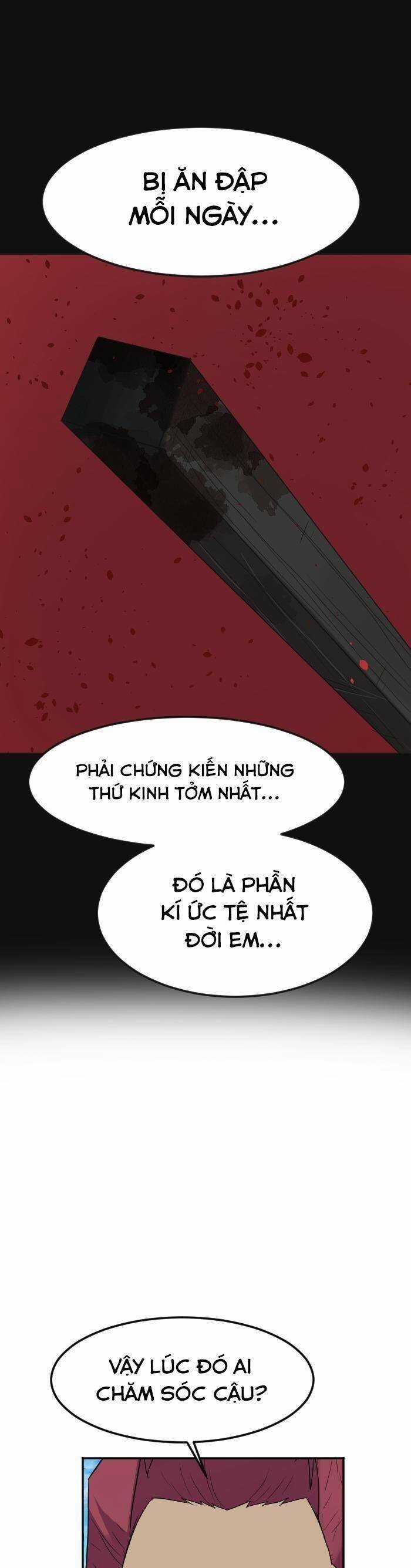 Good/Bad Fortune - Chương 75 - Trang 31