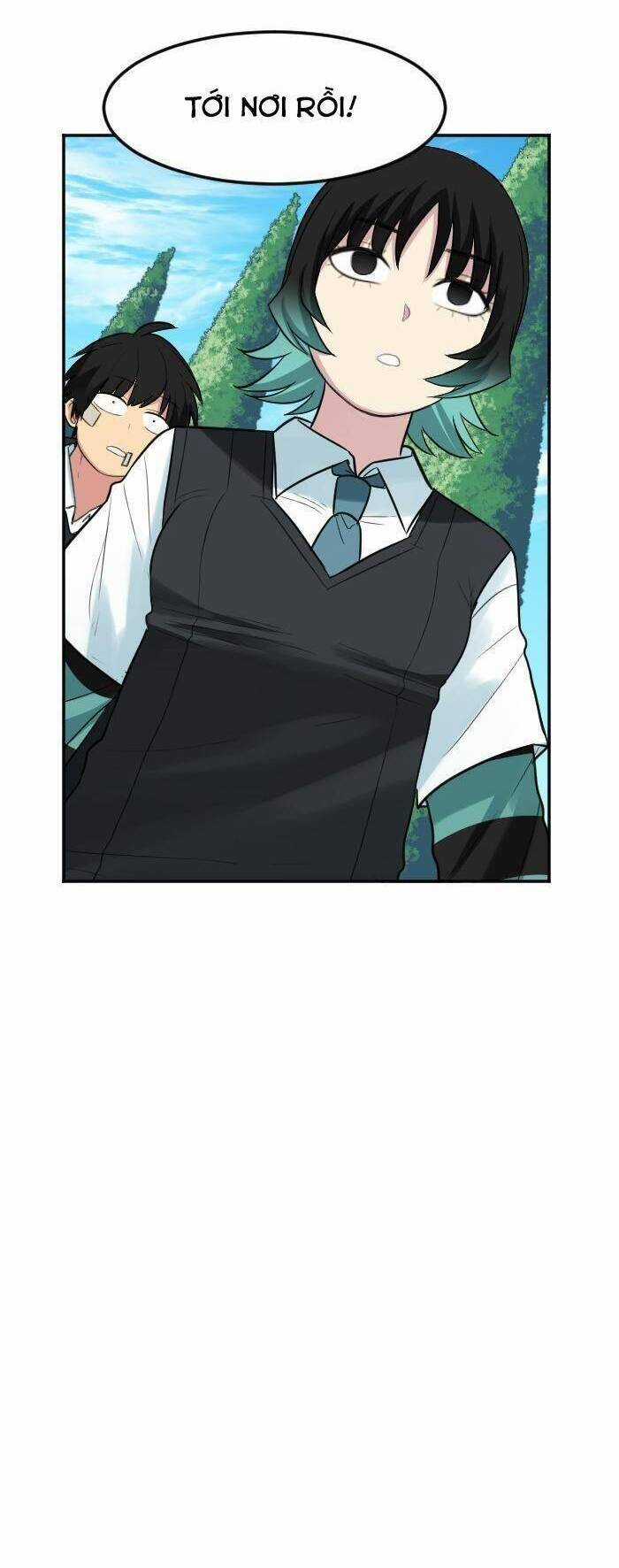 Good/Bad Fortune - Chương 75 - Trang 5