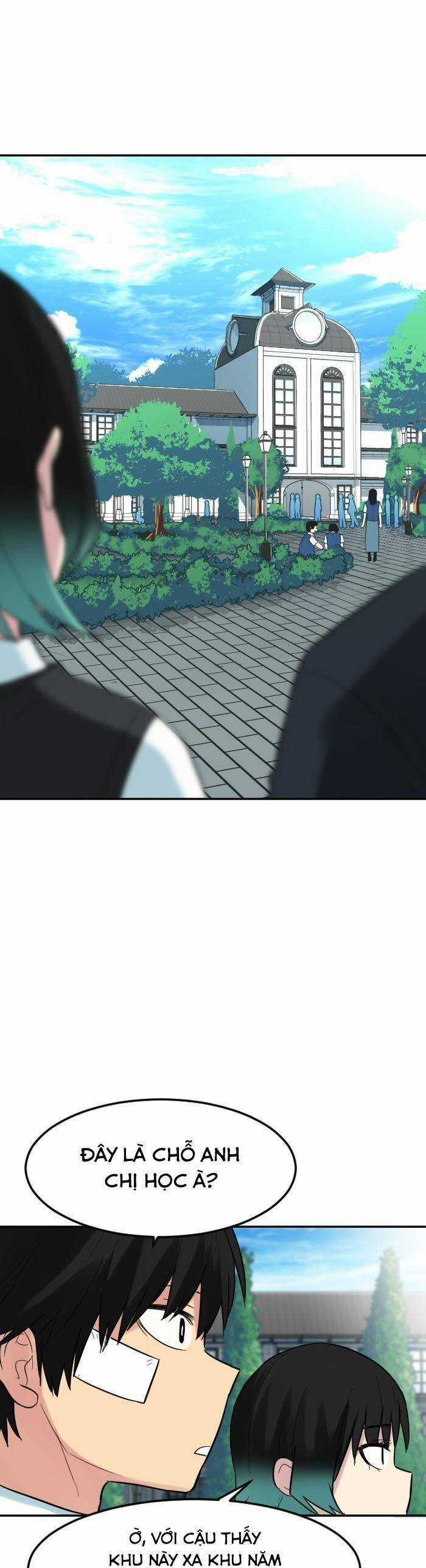 Good/Bad Fortune - Chương 75 - Trang 6