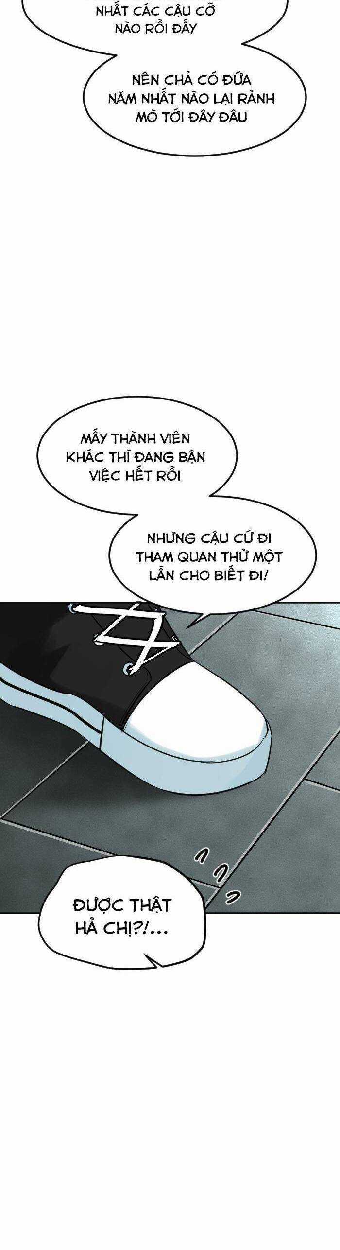 Good/Bad Fortune - Chương 75 - Trang 7