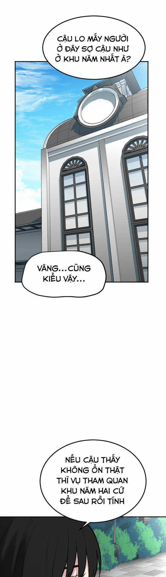 Good/Bad Fortune - Chương 75 - Trang 8