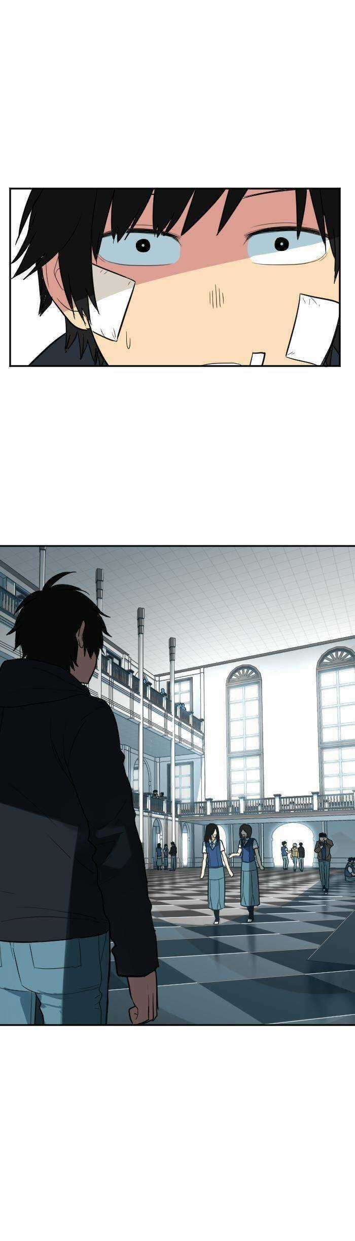 Good/Bad Fortune - Chương 75 - Trang 10