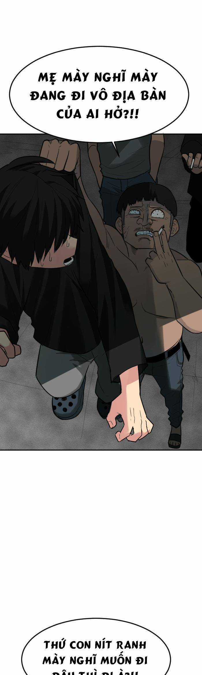 Good/Bad Fortune - Chương 76 - Trang 13