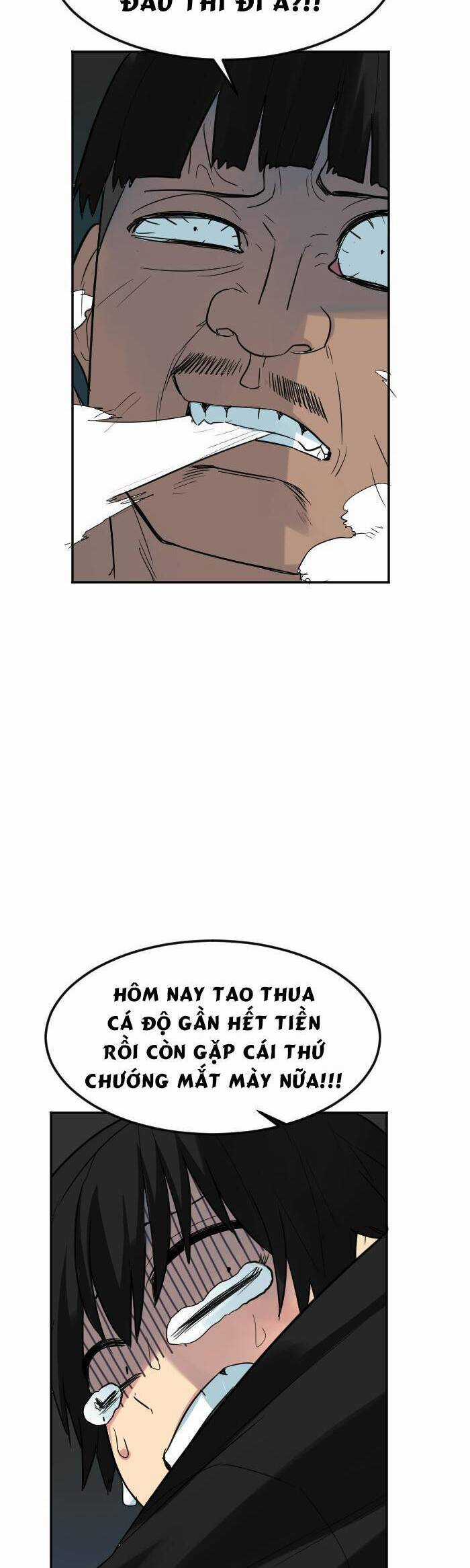 Good/Bad Fortune - Chương 76 - Trang 14