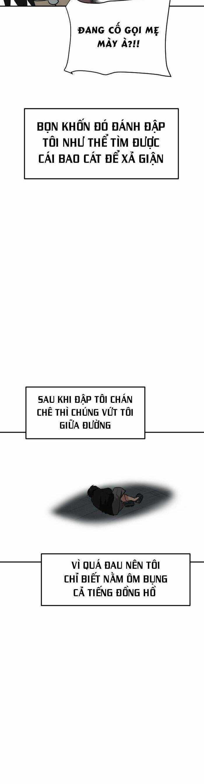 Good/Bad Fortune - Chương 76 - Trang 17