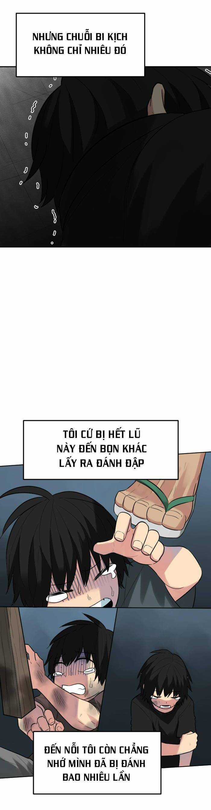 Good/Bad Fortune - Chương 76 - Trang 18