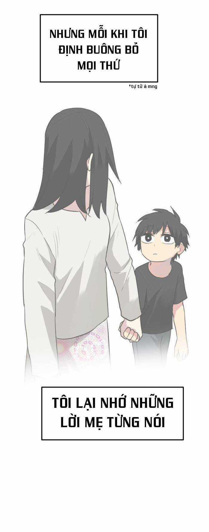 Good/Bad Fortune - Chương 76 - Trang 22