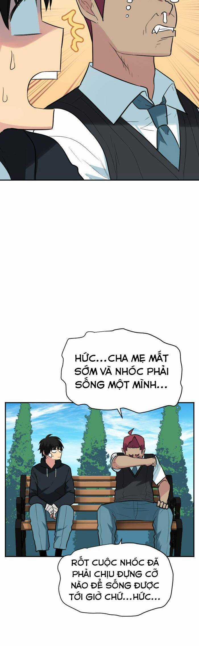 Good/Bad Fortune - Chương 76 - Trang 25