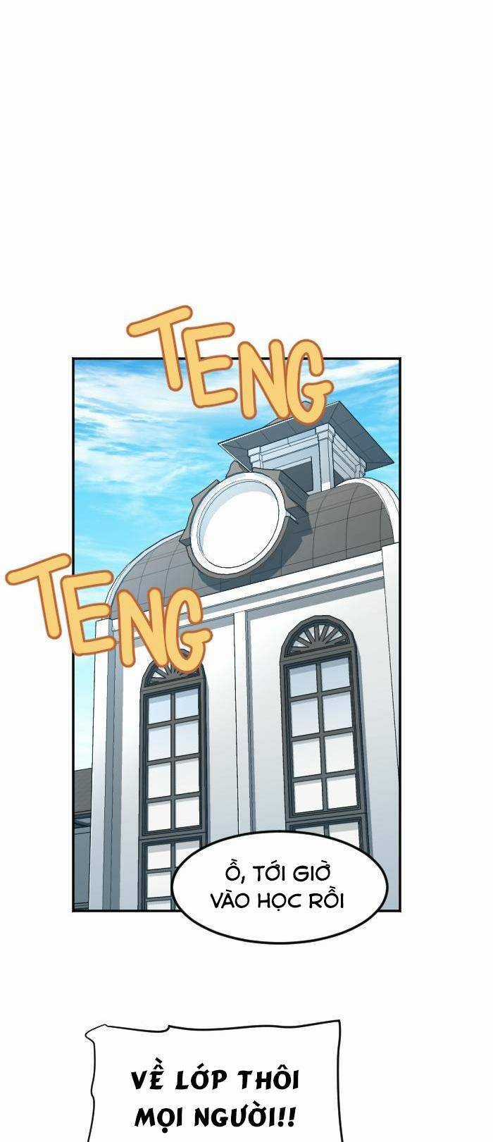 Good/Bad Fortune - Chương 76 - Trang 28