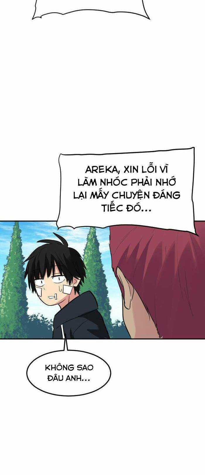 Good/Bad Fortune - Chương 76 - Trang 29