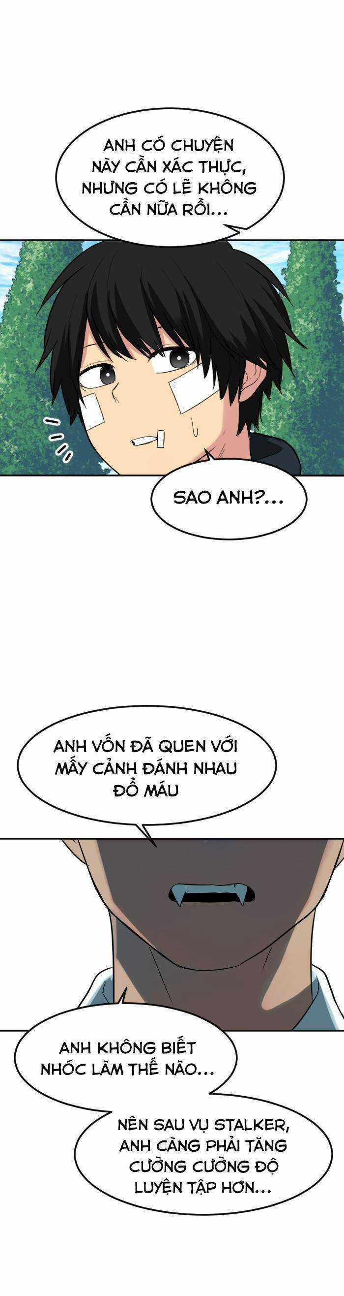 Good/Bad Fortune - Chương 76 - Trang 30