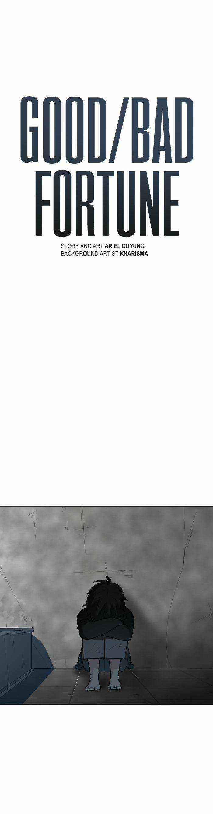 Good/Bad Fortune - Chương 76 - Trang 4