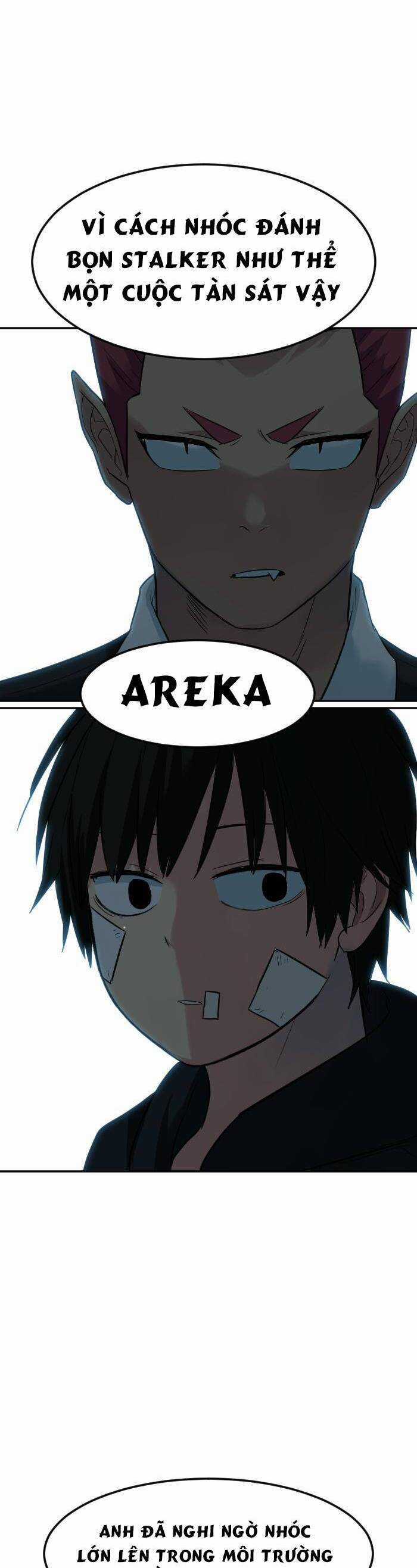 Good/Bad Fortune - Chương 76 - Trang 31