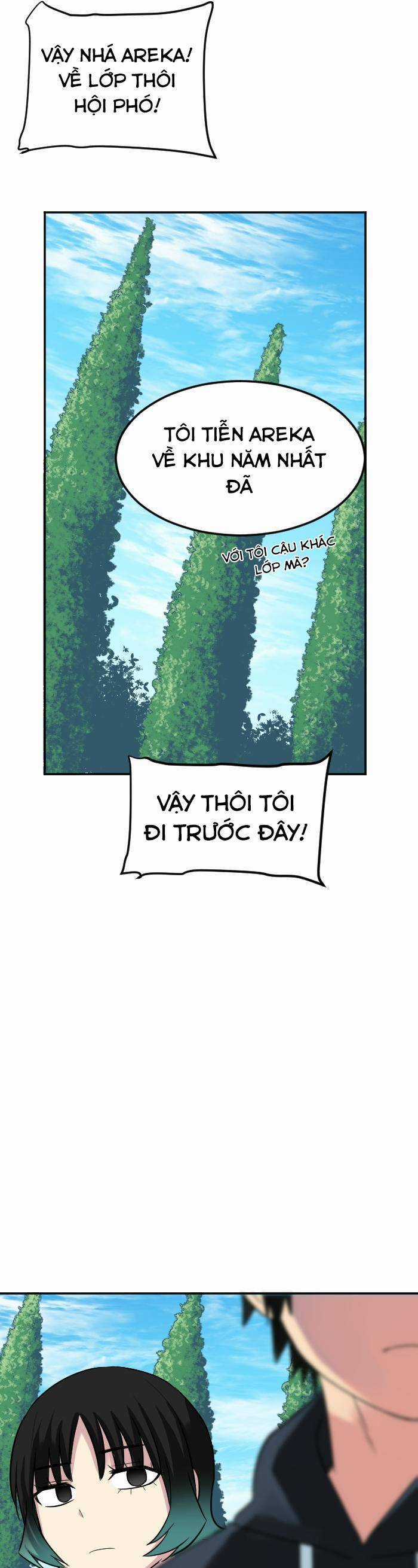 Good/Bad Fortune - Chương 76 - Trang 33