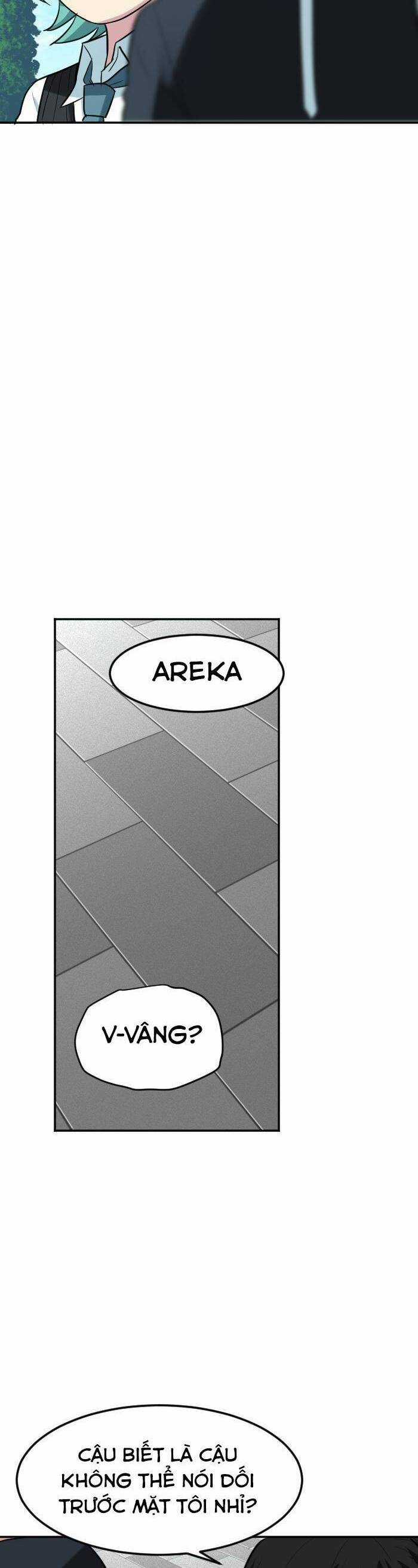 Good/Bad Fortune - Chương 76 - Trang 34