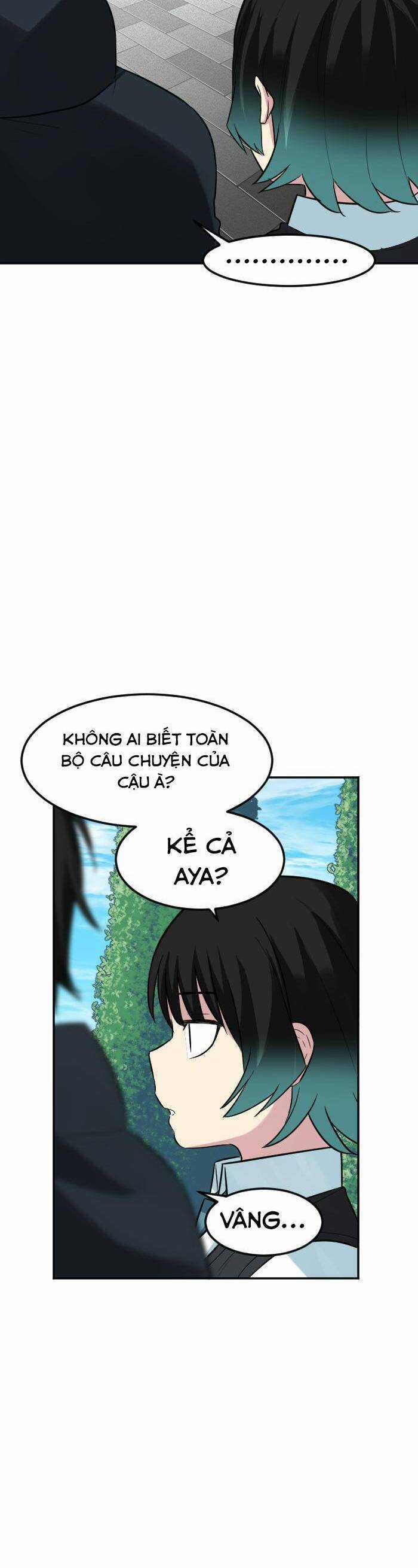 Good/Bad Fortune - Chương 76 - Trang 35