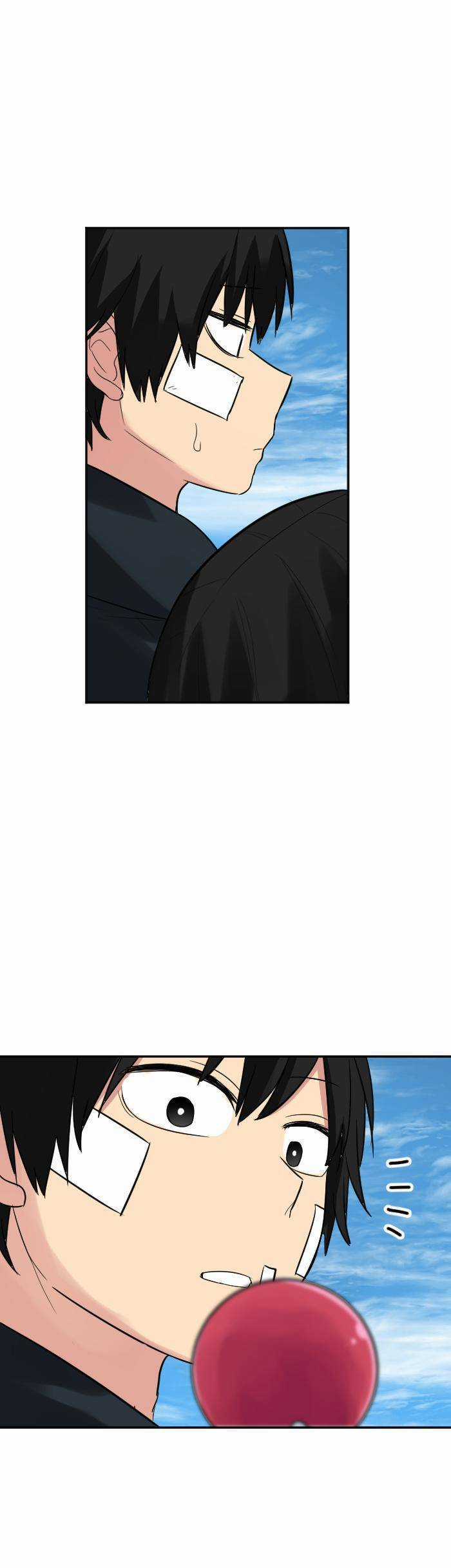 Good/Bad Fortune - Chương 76 - Trang 36