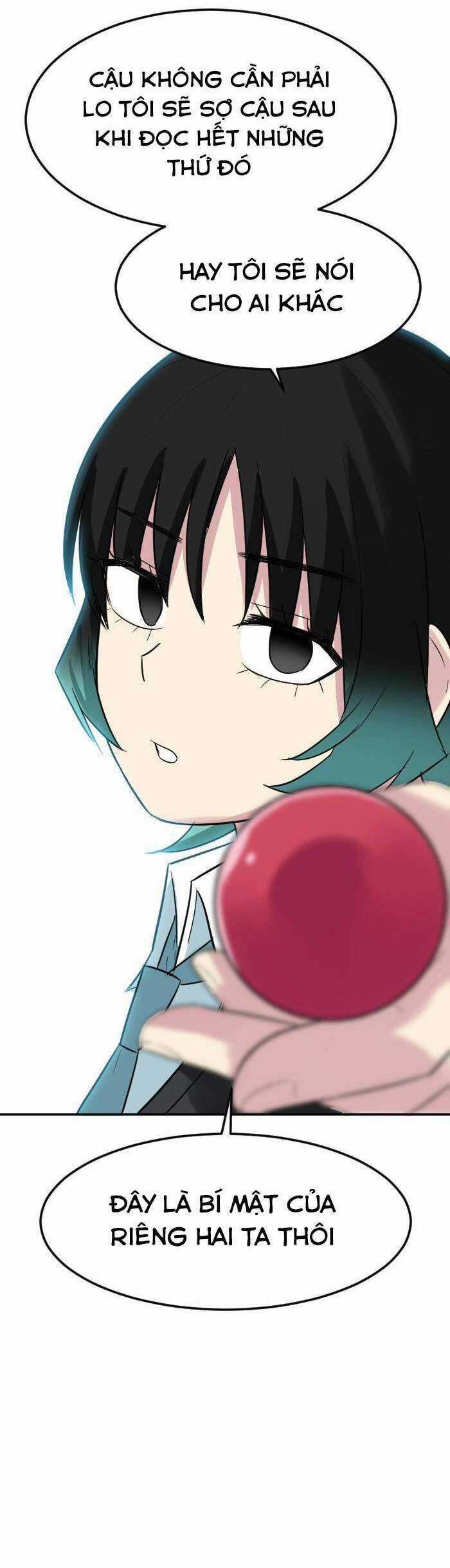 Good/Bad Fortune - Chương 76 - Trang 37