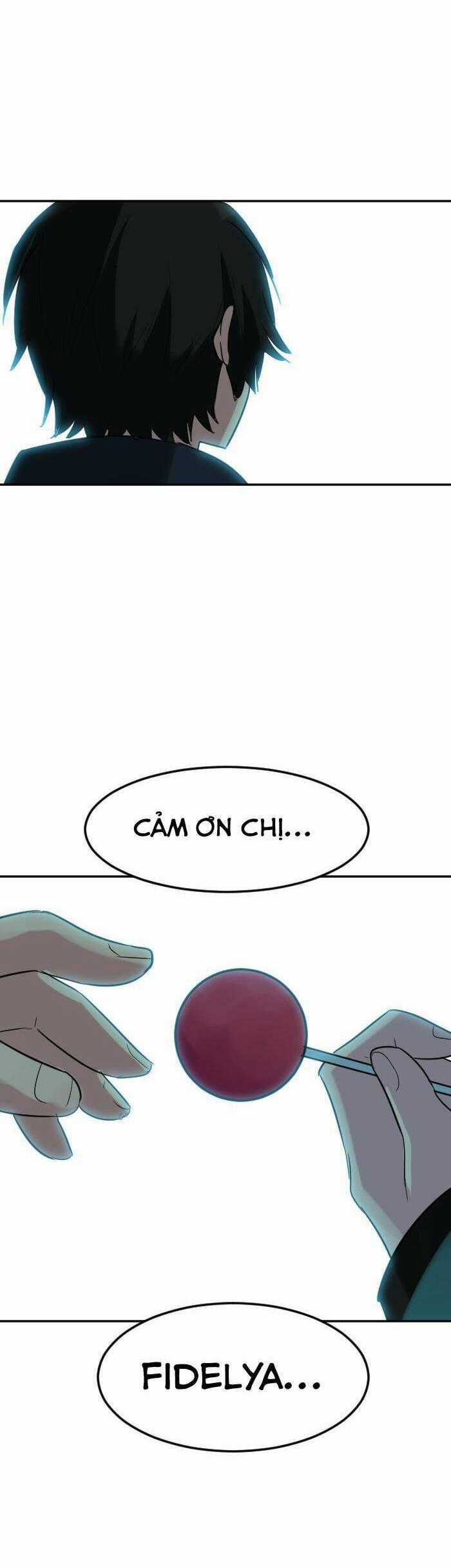 Good/Bad Fortune - Chương 76 - Trang 38