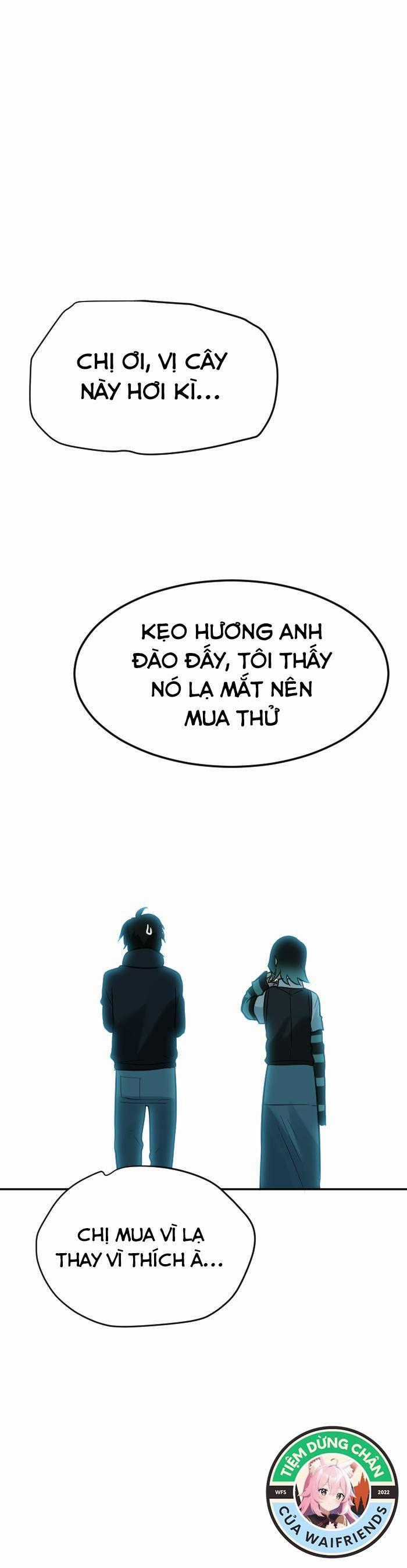 Good/Bad Fortune - Chương 76 - Trang 39