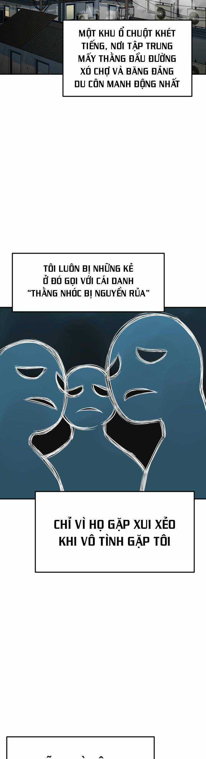 Good/Bad Fortune - Chương 76 - Trang 6